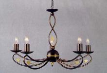 ELK Home Plus 8021/5 - CHANDELIER