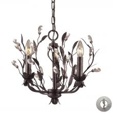 ELK Home Plus 8058/3-LA - CHANDELIER