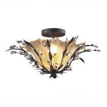 ELK Home Plus 8059/2 - SEMI FLUSH MOUNT