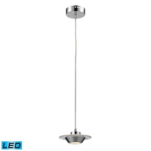 ELK Home Plus 81061/1 - MINI PENDANT