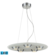 ELK Home Plus 81063/5 - PENDANT