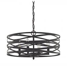 ELK Home Plus 81185/4 - CHANDELIER