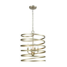 ELK Home Plus 81354/4 - PENDANT