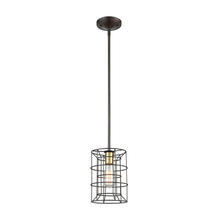 ELK Home Plus 81384/1 - MINI PENDANT