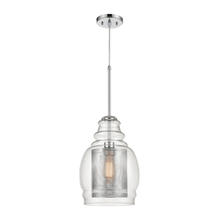 ELK Home Plus 81425/1 - PENDANT