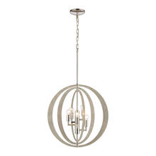 ELK Home Plus 82066/5 - CHANDELIER