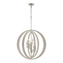 ELK Home Plus 82067/6 - CHANDELIER