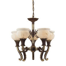 ELK Home Plus 8213/5 - CHANDELIER