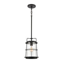 ELK Home Plus 89034/1 - MINI PENDANT