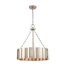 ELK Home Plus 89057/4 - CHANDELIER