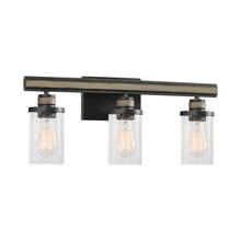 ELK Home Plus 89154/3 - VANITY LIGHT