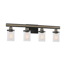 ELK Home Plus 89155/4 - VANITY LIGHT