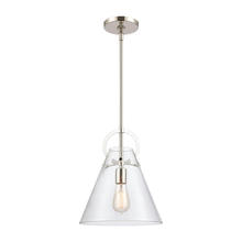 ELK Home Plus 89326/1 - MINI PENDANT