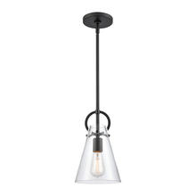 ELK Home Plus 89345/1 - MINI PENDANT