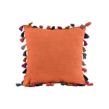 ELK Home Plus 907975-P - PILLOW - RUG - TEXTILE - POUF