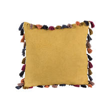 ELK Home Plus 907999-P - PILLOW - RUG - TEXTILE - POUF