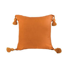 ELK Home Plus 908194-P - PILLOW - RUG - TEXTILE - POUF