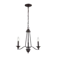 ELK Home Plus CN110321 - CHANDELIER