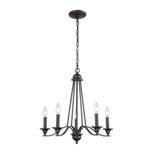 ELK Home Plus CN110521 - CHANDELIER