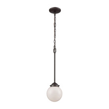 ELK Home Plus CN120151 - MINI PENDANT