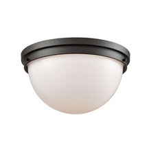 ELK Home Plus CN120231 - FLUSH MOUNT