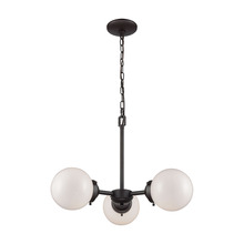 ELK Home Plus CN120321 - CHANDELIER