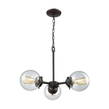 ELK Home Plus CN129321 - CHANDELIER