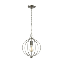 ELK Home Plus CN15712 - MINI PENDANT