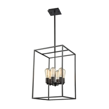 ELK Home Plus CN15861 - CHANDELIER