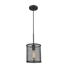 ELK Home Plus CN250151 - MINI PENDANT