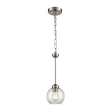 ELK Home Plus CN280152 - MINI PENDANT