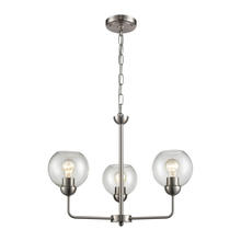 ELK Home Plus CN280322 - CHANDELIER