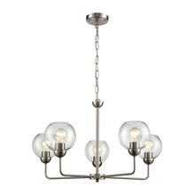 ELK Home Plus CN280522 - CHANDELIER