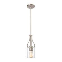 ELK Home Plus CN300152 - MINI PENDANT