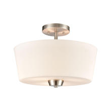 ELK Home Plus CN310282 - SEMI FLUSH MOUNT