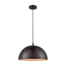 ELK Home Plus CN701151 - PENDANT