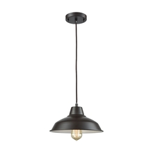 ELK Home Plus CN770141 - MINI PENDANT