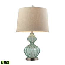 ELK Home Plus D141-LED - TABLE LAMP