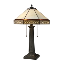 ELK Home Plus D1858 - TABLE LAMP