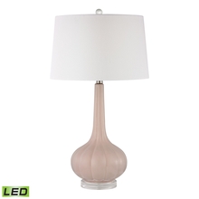 ELK Home Plus D2459-LED - TABLE LAMP