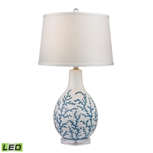 ELK Home Plus D2478-LED - TABLE LAMP