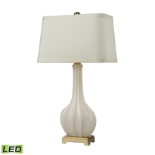 ELK Home Plus D2596-LED - TABLE LAMP