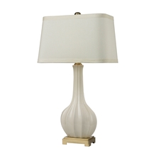 ELK Home Plus D2596 - TABLE LAMP