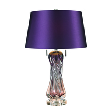 ELK Home Plus D2663 - TABLE LAMP