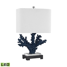 ELK Home Plus D3026-LED - Cape Sable Table Lamp - LED