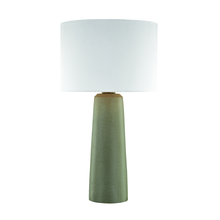 ELK Home Plus D3097 - Eilat Outdoor Table Lamp