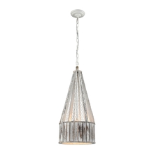 ELK Home Plus D3106 - MINI PENDANT