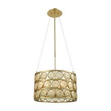 ELK Home Plus D3312 - CHANDELIER