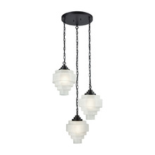 ELK Home Plus D3602 - MINI PENDANT