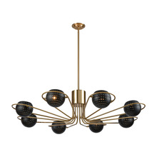 ELK Home Plus D3875 - CHANDELIER